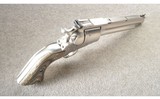 Ruger ~ New Model ~ Super Blackhawk ~ Hunter ~ .44 Magnum ~ 2011 Production - 4 of 8