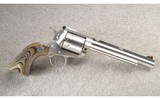 Ruger ~ New Model ~ Super Blackhawk ~ Hunter ~ .44 Magnum ~ 2011 Production - 1 of 8