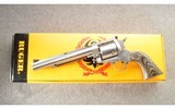 Ruger ~ New Model ~ Super Blackhawk ~ Hunter ~ .44 Magnum ~ 2011 Production - 8 of 8