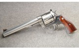 Ruger ~ Redhawk ~ .44 Magnum ~ 1990 Production - 2 of 6