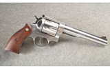 Ruger ~ Redhawk ~ .44 Magnum ~ 1990 Production - 1 of 6