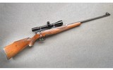 Steyr Mannlicher ~ Model L ~ 243 Winchester - 1 of 12