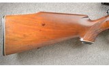 Steyr Mannlicher ~ Model L ~ 243 Winchester - 2 of 12