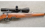 Steyr Mannlicher ~ Model L ~ 243 Winchester - 3 of 12