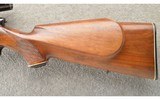 Steyr Mannlicher ~ Model L ~ 243 Winchester - 11 of 12