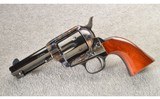 Uberti ~ New Sheriff ~ 357 Magnum - 2 of 5