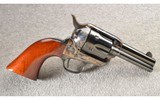 Uberti ~ New Sheriff ~ 357 Magnum - 1 of 5