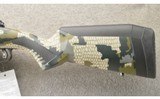 Savage ~ 110 ~ Ultralite ~ Camo ~ 6.5 Creedmoor - 10 of 11