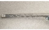 Savage ~ 110 ~ Ultralite ~ Camo ~ 6.5 Creedmoor - 8 of 11