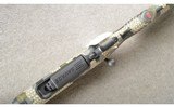 Savage ~ 110 ~ Ultralite ~ Camo ~ 6.5 Creedmoor - 5 of 11