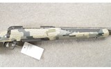 Savage ~ 110 ~ Ultralite ~ Camo ~ 6.5 Creedmoor - 3 of 11