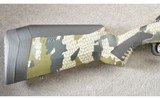 Savage ~ 110 ~ Ultralite ~ Camo ~ 6.5 Creedmoor - 2 of 11