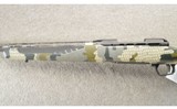 Savage ~ 110 ~ Ultralite ~ Camo ~ 6.5 Creedmoor - 9 of 11