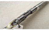 Savage ~ 110 ~ Ultralite ~ Camo ~ 6.5 Creedmoor - 6 of 11