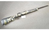 Savage ~ 110 ~ Ultralite ~ Camo ~ 6.5 Creedmoor - 1 of 11