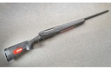 Savage ~ Axis ~ 30-06 Springfield - 1 of 11