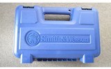 Smith & Wesson ~ 686-6 ~ 357 Magnum - 6 of 6