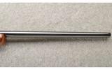 Ruger ~ M77 ~ .30-06 Springfield ~ 1985 Production - 4 of 11