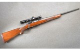 Ruger ~ M77 ~ .30-06 Springfield ~ 1985 Production - 1 of 11