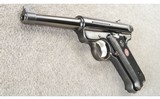 Ruger ~ MK III ~ 22 Long Rifle ~ 2006 Production - 5 of 7