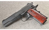 Browning ~ 1911 ~ Black ~ .380 Auto - 2 of 6