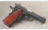 Browning ~ 1911 ~ Black ~ .380 Auto - 1 of 6
