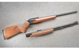 Thompson/Center ~ Encore ~ Two Barrel Set ~ .25-06 Remington - 1 of 12