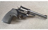 Ruger ~ Security Six ~ .357 Magnum - 1 of 7