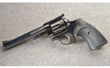 Ruger ~ Security Six ~ .357 Magnum - 2 of 7