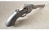 Ruger ~ Security Six ~ .357 Magnum - 3 of 7