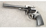 Ruger ~ Security Six ~ .357 Magnum - 5 of 7