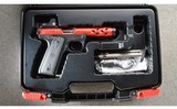 Ruger ~ Mark IV ~ 22/45 ~ Lite ~ 22 LR - 5 of 6