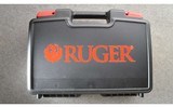 Ruger ~ Mark IV ~ 22/45 ~ Lite ~ 22 LR - 6 of 6