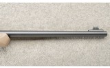 Savage ~ B22 F ~ FDE ~ 22 Long Rifle - 4 of 11