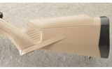 Savage ~ B22 F ~ FDE ~ 22 Long Rifle - 10 of 11