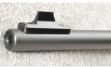 Savage ~ B22 F ~ FDE ~ 22 Long Rifle - 7 of 11