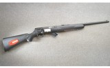 Savage ~ Mark II ~ 22 Long Rifle