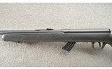 Savage ~ Mark II ~ 22Long Rifle - 9 of 11