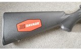 Savage ~ Mark II ~ 22 Long Rifle - 2 of 11