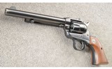 Ruger ~ Single-Six ~ .22LR ~ 1971 Production - 5 of 5