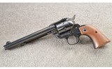Ruger ~ Single-Six ~ .22LR ~ 1971 Production - 2 of 5