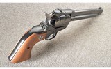 Ruger ~ Single-Six ~ .22LR ~ 1971 Production - 4 of 5