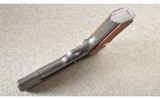 Colt ~ 1911 ~ National Match ~ Two Barrel Set ~ .45 Auto/22 LR ~ 1968 Production - 3 of 7