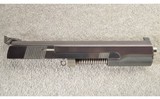 Colt ~ 1911 ~ National Match ~ Two Barrel Set ~ .45 Auto/22 LR ~ 1968 Production - 5 of 7