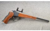 Thompson Center Arms ~ Contender ~ Super 14 ~ Two Barrel Set ~ 7-30 Waters / 223 Remington - 1 of 8