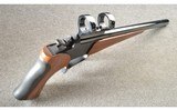 Thompson Center Arms ~ Contender ~ Super 14 ~ Two Barrel Set ~ 7-30 Waters / 223 Remington - 4 of 8