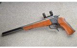 Thompson Center Arms ~ Contender ~ Super 14 ~ Two Barrel Set ~ 7-30 Waters / 223 Remington - 2 of 8