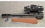 Thompson Center Arms ~ Contender ~ Super 14 ~ Two Barrel Set ~ 7-30 Waters / 223 Remington - 7 of 8