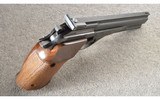 Beretta ~ Model 76 ~ 22 Long Rifle - 4 of 6