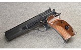 Beretta ~ Model 76 ~ 22 Long Rifle - 2 of 6